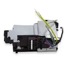 [17122000055022] ELECTRONIC CONTROL BOX SUBASSEMBLY 17122000055022 - 22WI018C24-053