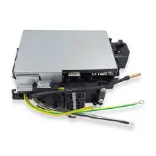 [17122000055439] ELECTRONIC CONTROL BOX SUBASSEMBLY 17122000055439 -  22WI012C24-035