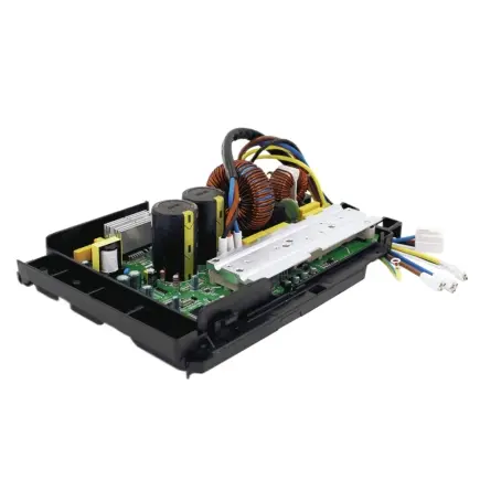 [17222000034282] ELECTRONIC CONTROL BOX SUBASSEMBLY 17222000034282 - 37HN024I24(3C)