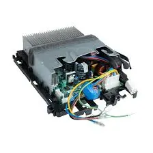 [17222000037716] ELECTRONIC CONTROL BOX SUBASSEMBLY 17222000037716 - 37HN036J24(3C)
