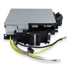 [17222000026694] ELECTRONIC CONTROL BOX SUBASSEMBLY 37HL024I24-070(3C) - 172220000