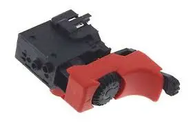 [4007430230539] ELECTRONIC SWITCH 110V METABO - 343409970