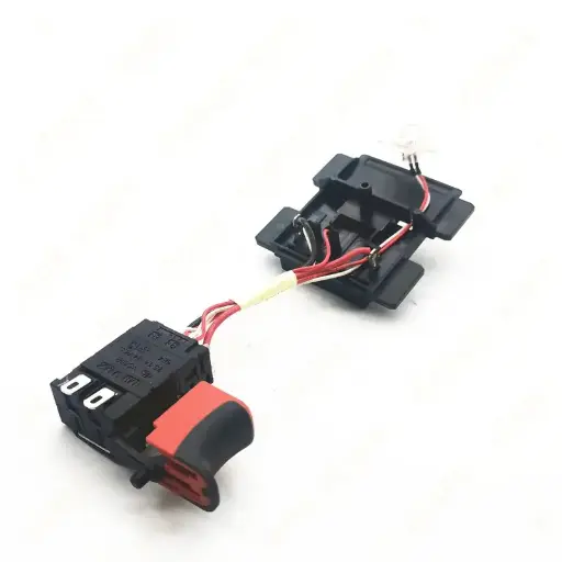 [4007430314987] ELECTRONIC SWITCH DC 18V METABO - 343411520