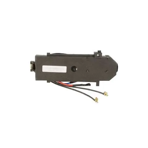 [343081320] ELECTRONIC UNIT 110-120 V METABO - 343081320