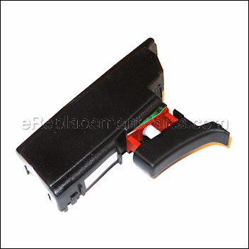 [4061792079939] ELECTRONIC UNIT 120V METABO - 343072460