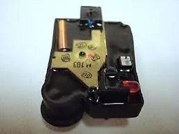 [4061792007819] ELECTRONIC UNIT 120V METABO - 343087310