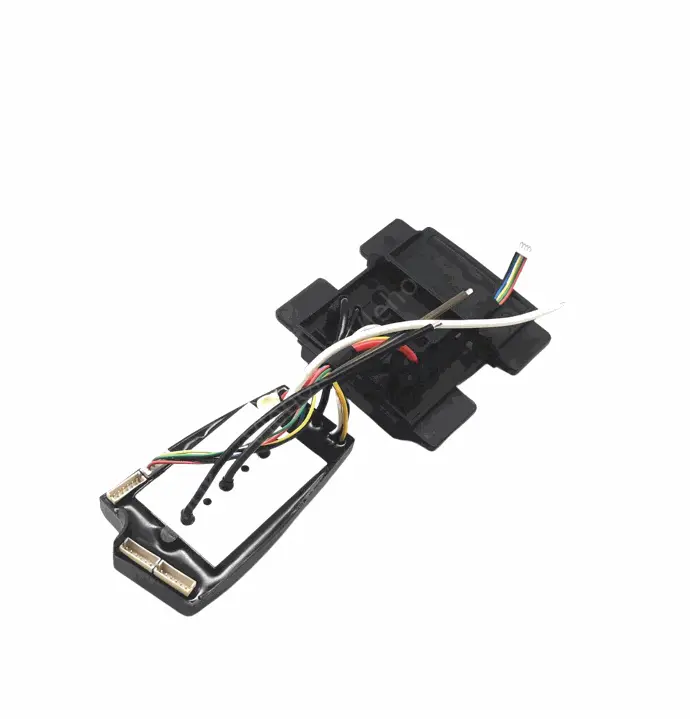 [4007430328038] ELECTRONIC UNIT FOR SSW 18 LTX METABO - 343086410
