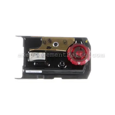 [4007430250476] ELECTRONIC UNIT METABO - 343084250