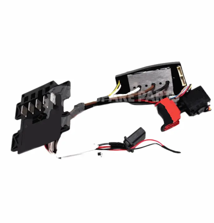 [4061792195134] ELECTRONIC UNIT WITH SOFTWARE KHA 18LT METABO - 316071010