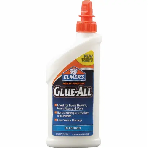 [026000038300] ELMERS MULTIPURPOSE GLUE ALL - INTERIOR -16 OZ