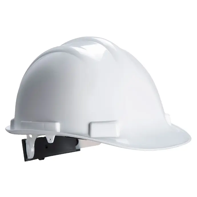 [5036108134687] EN397 PROTECTION HELMET WHITE PORTWEST - PW50WHR