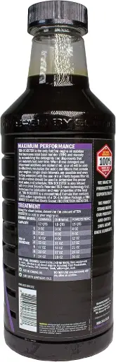 [078698652016] ENGINE BRITE FOAMY DEGREASER 17.0Z