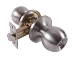 [638110009196] ENTRY DOOR LOCK PTB TUBULAR - BRPB70E