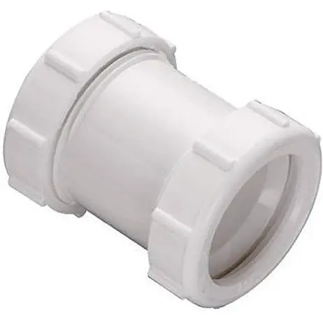 [046224004806] EXTENSION COUPLING 1-1/2" - 25011