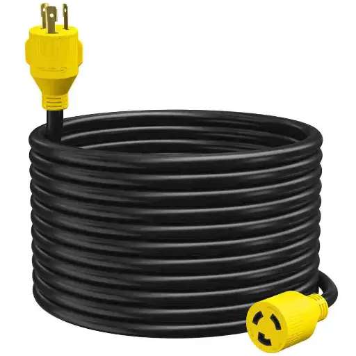 [7453038427555] EXTENTION CORD 30FT