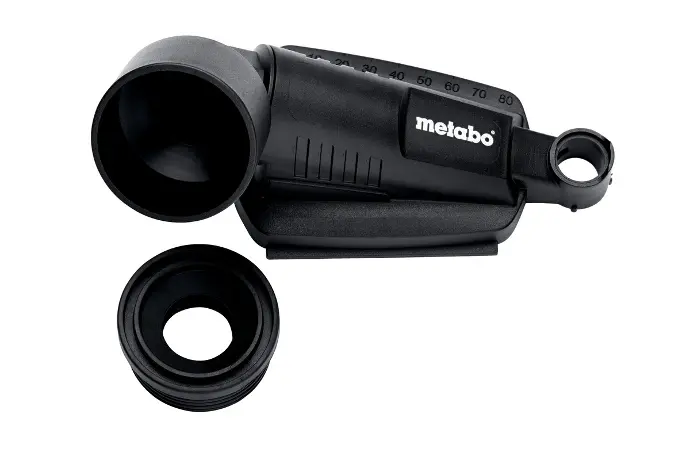 [4007430237026] EXTRACTION ADAPTER DDE 14 METABO - 630829000