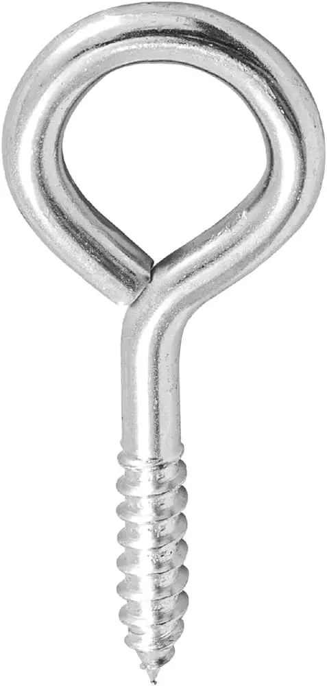 [7501206686102] EYE SCREW 23 X 110MM 72PC - SINGLE AR-23A FIE