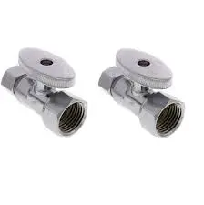 [091712428589] EZ-FLO 3/8OD X 1/2FIP STRAIGHT STOP VALVE - 04321LF