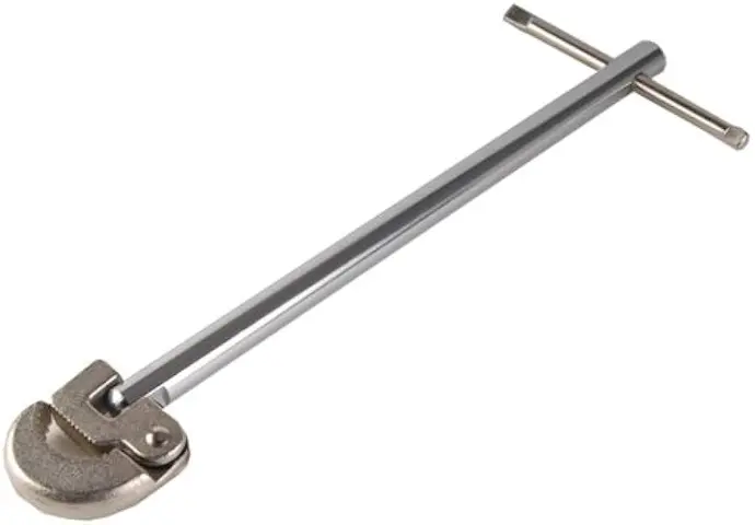[091712451037] EZ-FLO BASIN WRENCH 11" - 45103