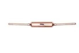 [091712920663] EZ-FLO COPPER SPUN NON DIRECTIONAL DRIER - 92066
