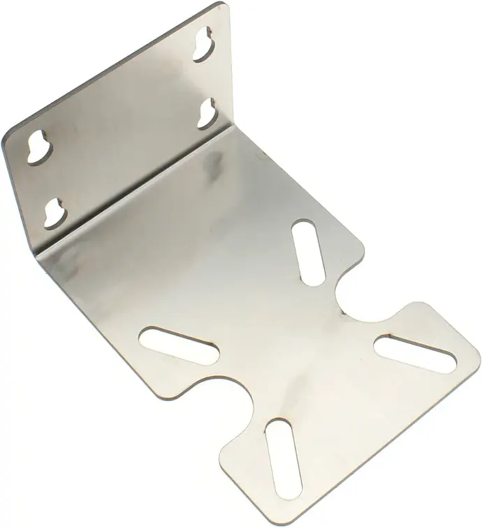 [091712220688] EZ-FLO POE BRACKET FOR FILTER HOUSING - 22068