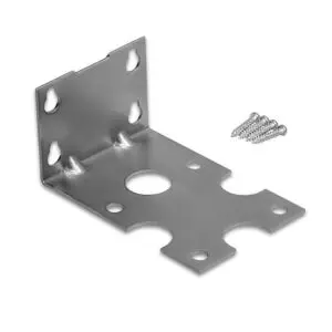 [091712220695] EZ-FLO POE BRACKET FOR FILTER HOUSING W/VALVE IN HEAD - 22069