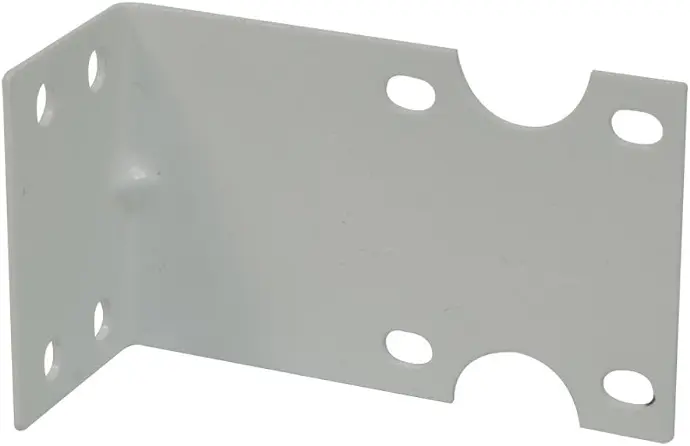 [0917122207012] EZ-FLO POE HEAVY DUTY HOUSING BRACKET - 22070