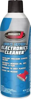 [039101046006] Electronic Cleaner 10oz 12/1
