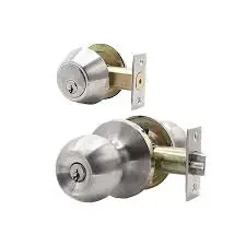 [08443581807] Entry Combo Lockset - Homer T8600+162