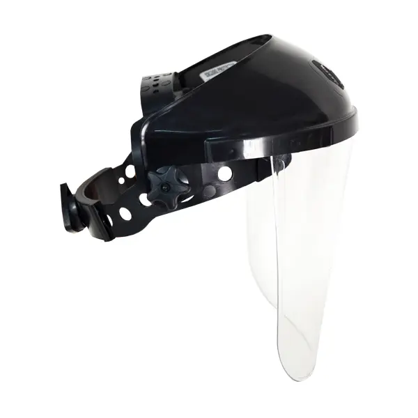 [3PF500T] FACE SHIELD EYEWEAR - 3PF500T