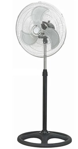 [802062449300] FAN 18" 3 BLADE - VT-1018GBP