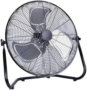 [802062449301] FAN 18" 5 BLADE - TY-1809-GBP