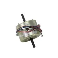 [1501306729] FAN MOTOR MODEL - 31HF012