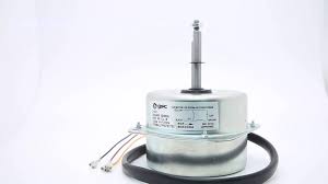 [15013062] FAN MOTOR MODEL - 31HF024