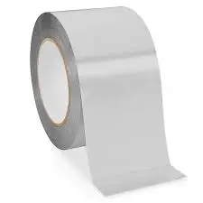 [742366004442] FASSON  ALUMINUM FOIL TAPE AF 3" X 50 - 322F