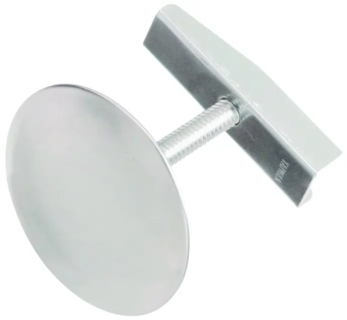 [638110311527] FAUCET HOLE COVER 1-3/4 CP - FHC0175