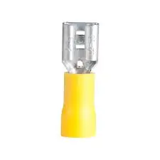 [032076050153] FEMALE DISCONNECT 16PK SINGLE - 20-145F