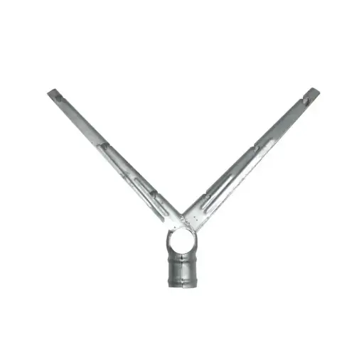 [0001500101] FENCING ARM 1 5/8