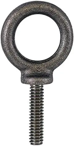 [008236502152] FG EYE BOLT WITH NUT 1/2-13 X 19-1/2 - 321854