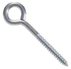 [008236543346] FG EYE LAG BOLT 5/16 X 4 - 321148