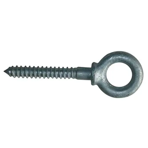 [008236496284] EYE BOLT GALV 3/8-16 x 8" - 320742 