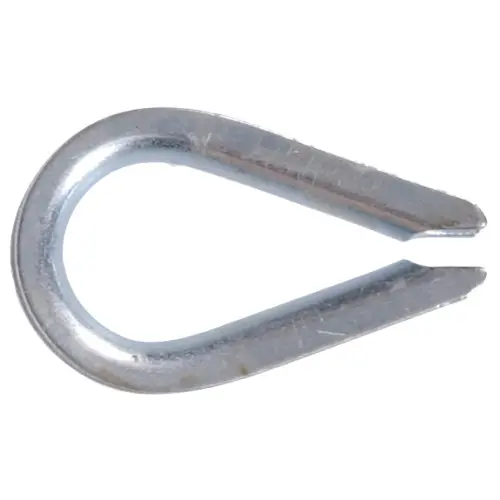 [008236504729] FG WIRE ROPE THIMB 5/16" - 322208  