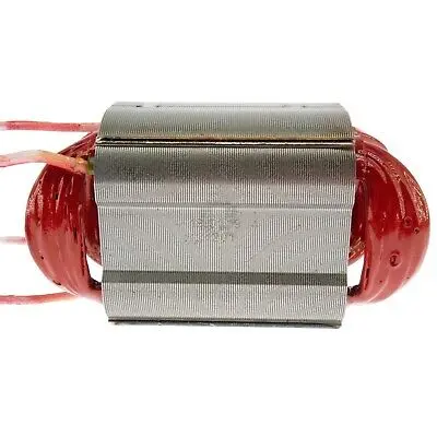 [4061792115439] FIELD COIL COMPL 2 POLE METABO - 311011880