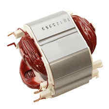 [4061792115231] FIELD COIL WITH FIELD COIL 120V METABO - 311012270