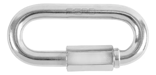 [7501206694435] FIERO QUICK LINK 1/2" 4"