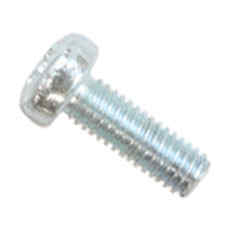 [4061792012615] FILLISTER HEAD SCREW METABO - 141113040
