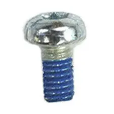 [7630126736694] FILLISTER HEAD SCREW METABO - 141119850