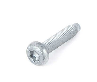 [4061792170025] FILLISTER HEAD SCREW METABO - 141123430