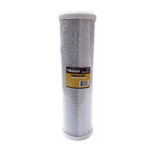 [638110019119] FILTER WATER CARBON ACTIVATED - WF3001