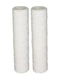 [033663005143] FILTER WATER REPLACEMENT CARTRIDGE 2PK 30M  CULLIGAN - CW-MF